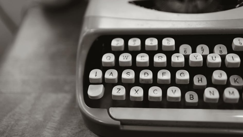  The right screenwriting format for your first indie film 