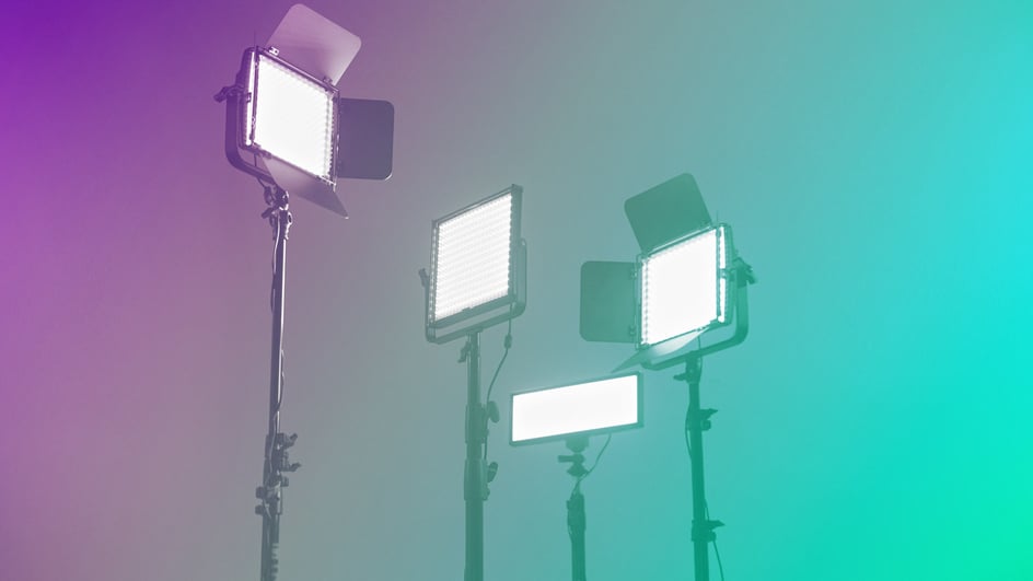  What Videographers Should Know About the Color Temperature Chart