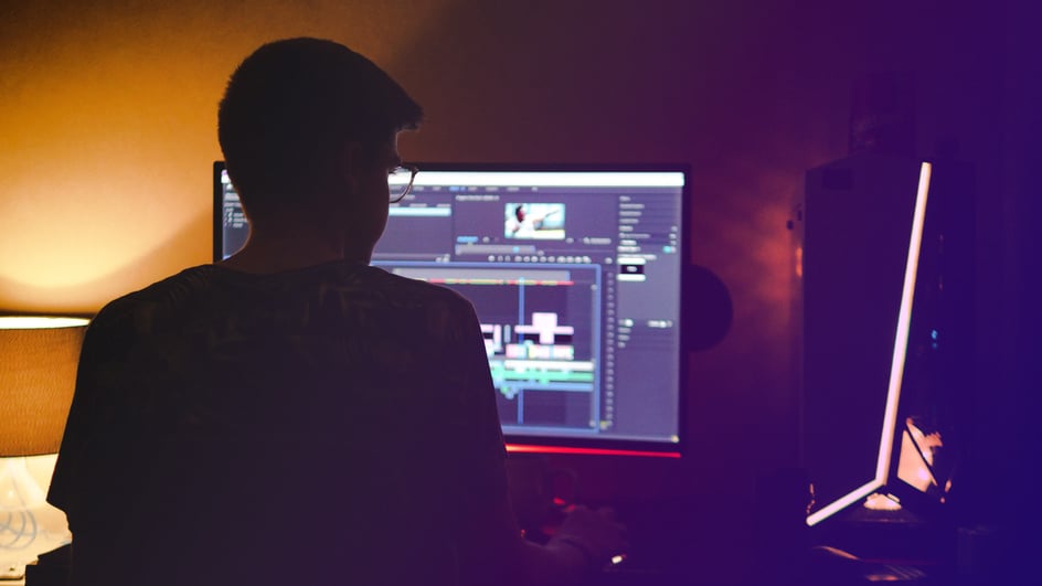  YouTube Intro Ideas