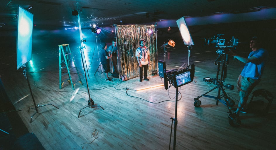  Best camera for shooting music videos 