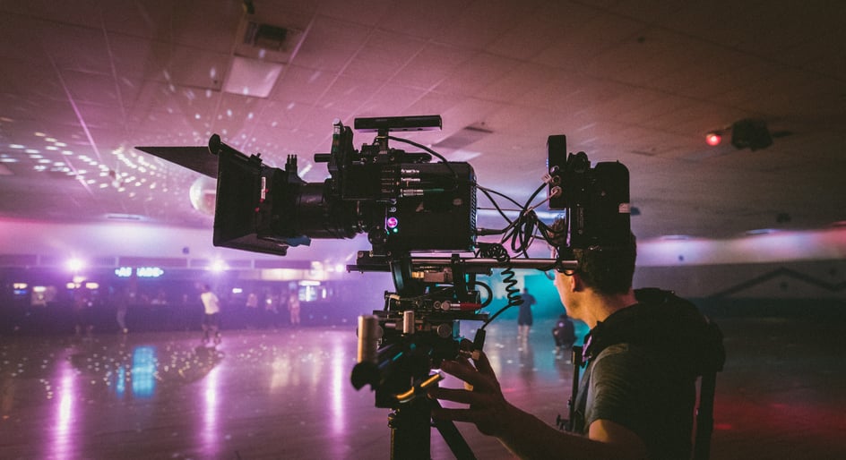  Best cameras for video production new companies