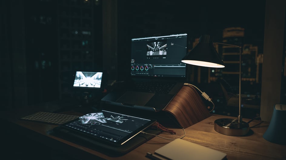  how to write a video treatment