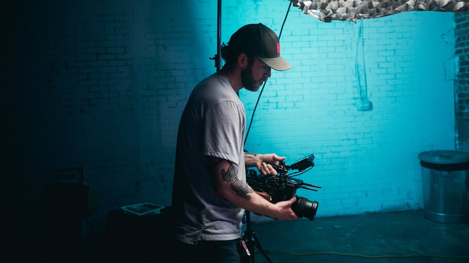 How to create the perfect brand video