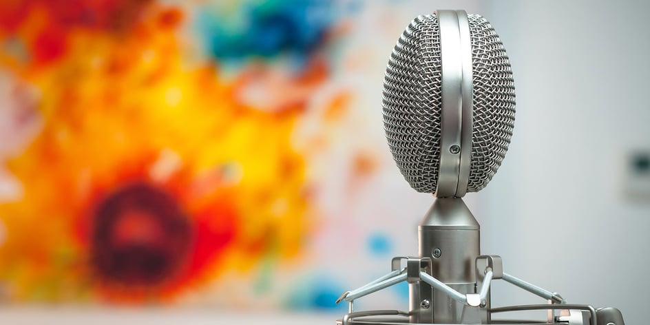  Vlogging Microphone