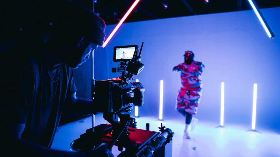 How to start a production company in 2021