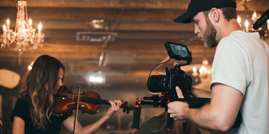  Video Production