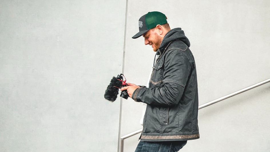  Video blogging apps for mobile filmmaking 