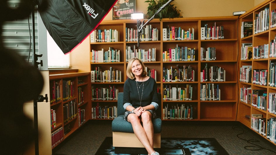  Corporate video production