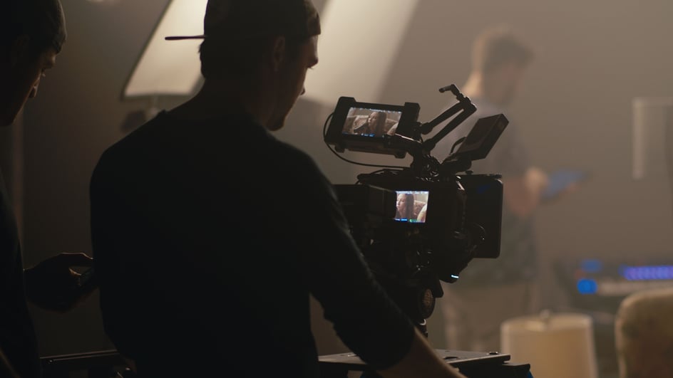  How to shoot a live performance video