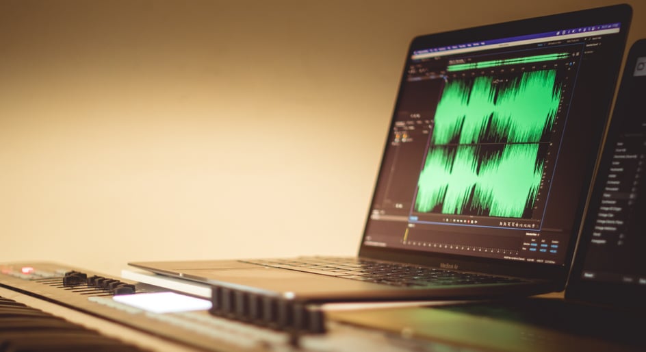  How to edit sound in a video
