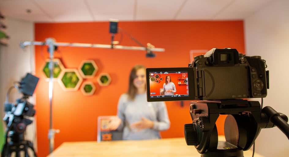  How-to video