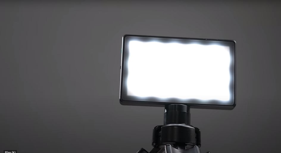  Dramatic lume cube