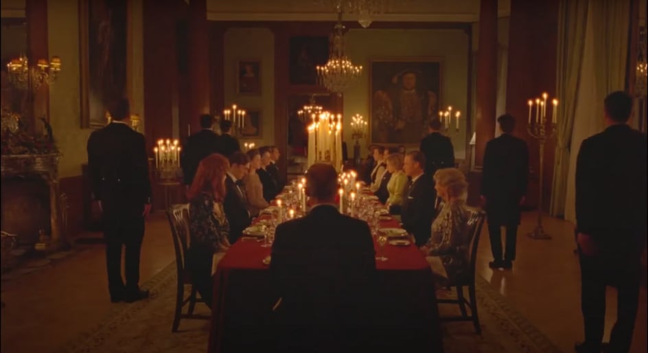  Practical lighting example from Spencer 