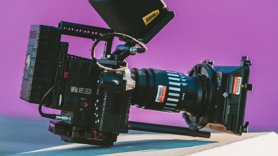  Tools Of The Trade Camera 
