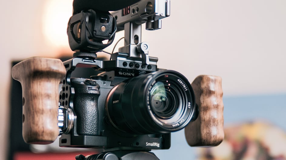  best camera for youtube