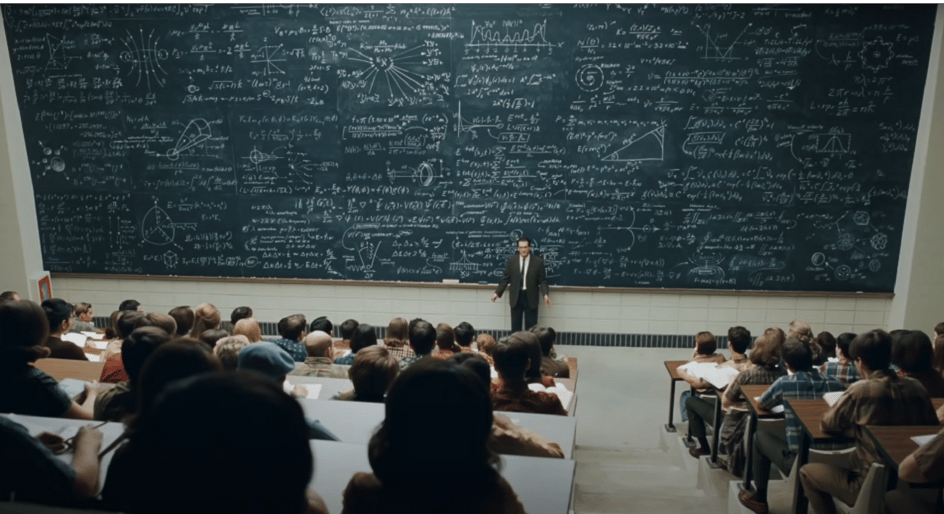  Film theory lesson 